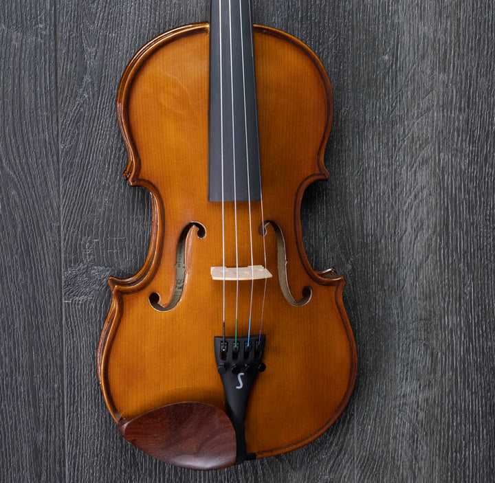 Stentor Student Violin Outfit, 1/2