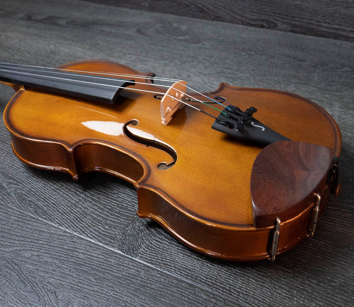 Stentor Student Violin Outfit, 1/2