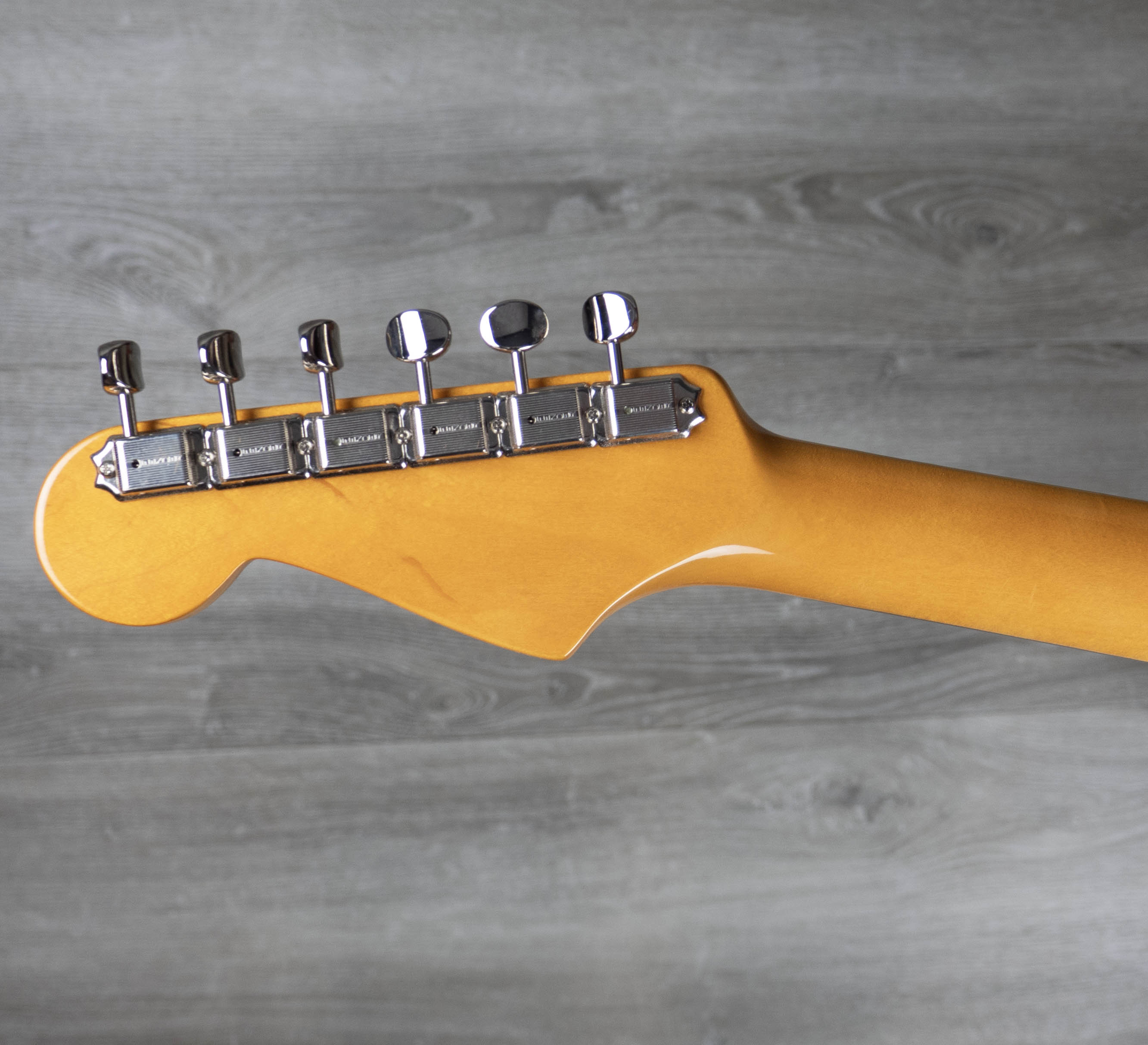 Fender American Vintage II 1961 Stratocaster, Rosewood Fingerboard
