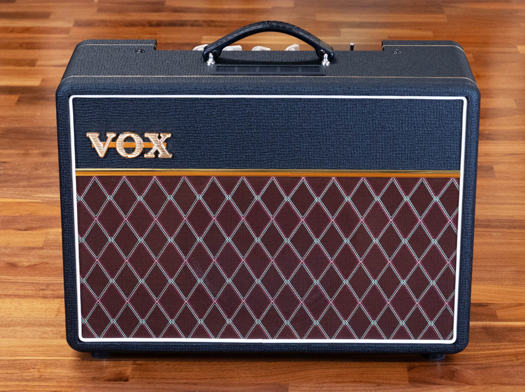 Vox AC10C1 10W Valve Amp Combo, 1 x 10" Celestion VX10 Speaker