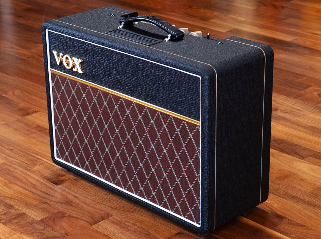 Vox AC10C1 10W Valve Amp Combo, 1 x 10" Celestion VX10 Speaker