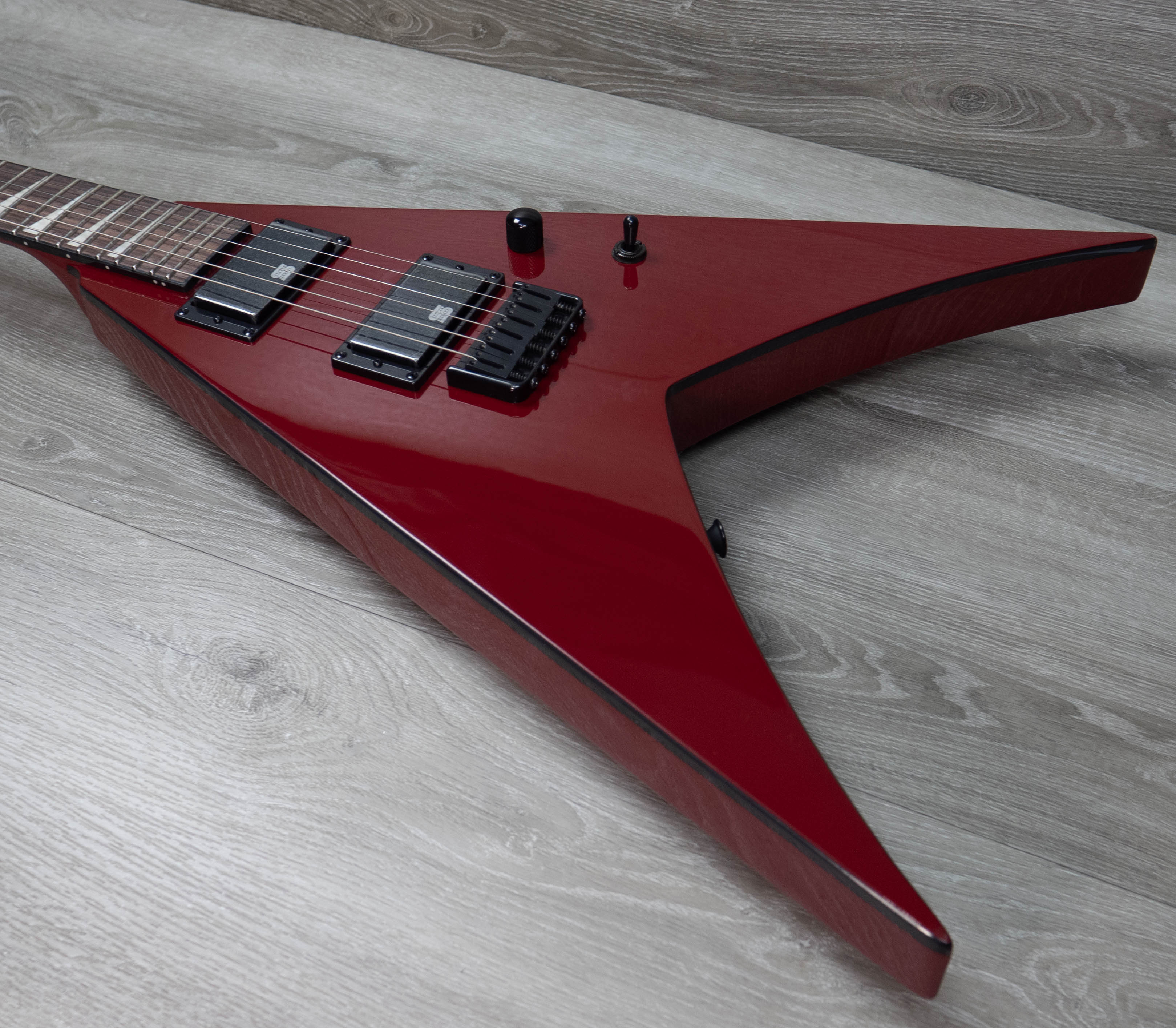 キング・オブ・Vシェイプ・ギター Amazon.co.jp: キング・オブ・Vシェイプ・ギター : 楽器・音響機器
