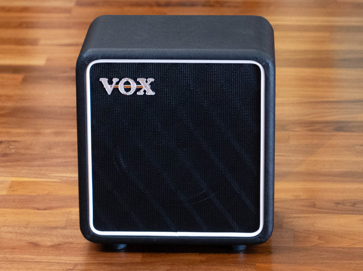 Gabinete Vox BC108 Black Cab de 1 x 8"