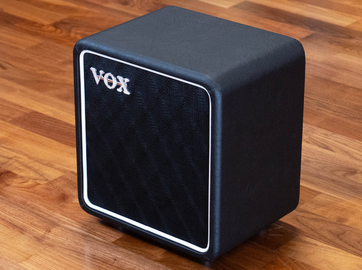 Gabinete Vox BC108 Black Cab de 1 x 8"