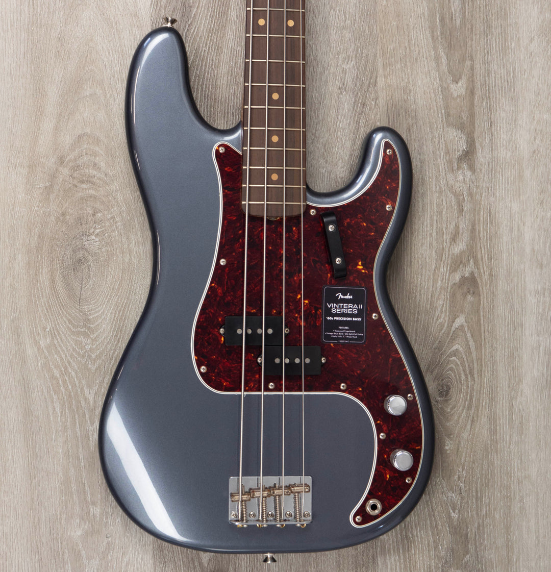 Fender Vintera II Road Worn &