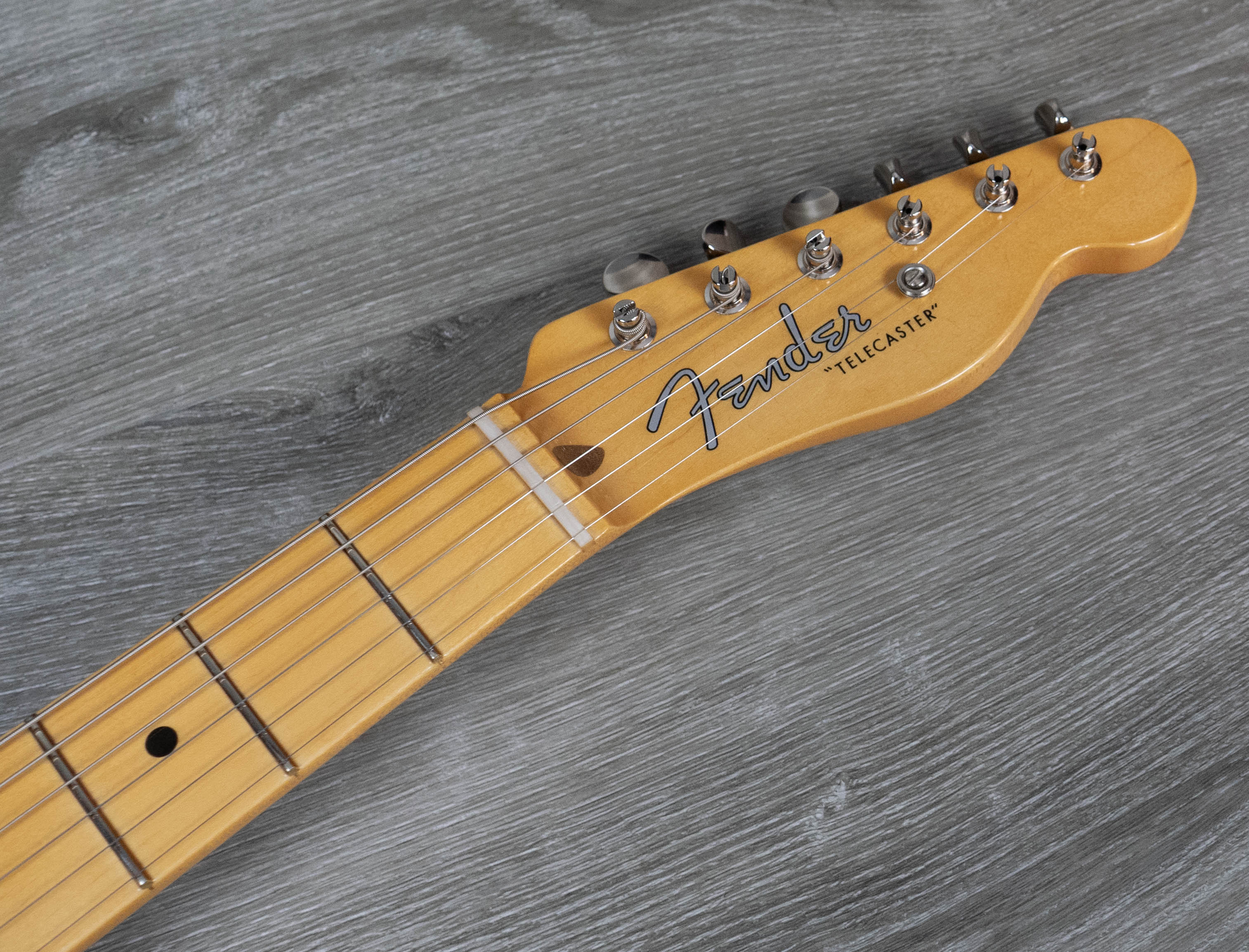 Fender American Vintage II 1951 Telecaster, Maple Fingerboard