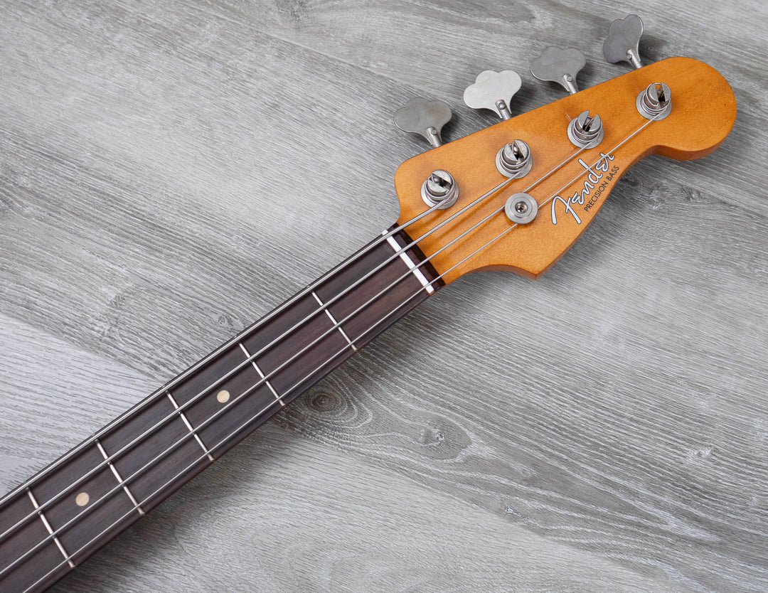 Fender Vintera II Road Worn &