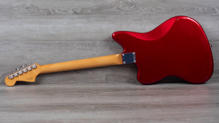 Fender Vintera III Mid '60s Jazzmaster, Rosewood Fingerboard, Candy Apple Red