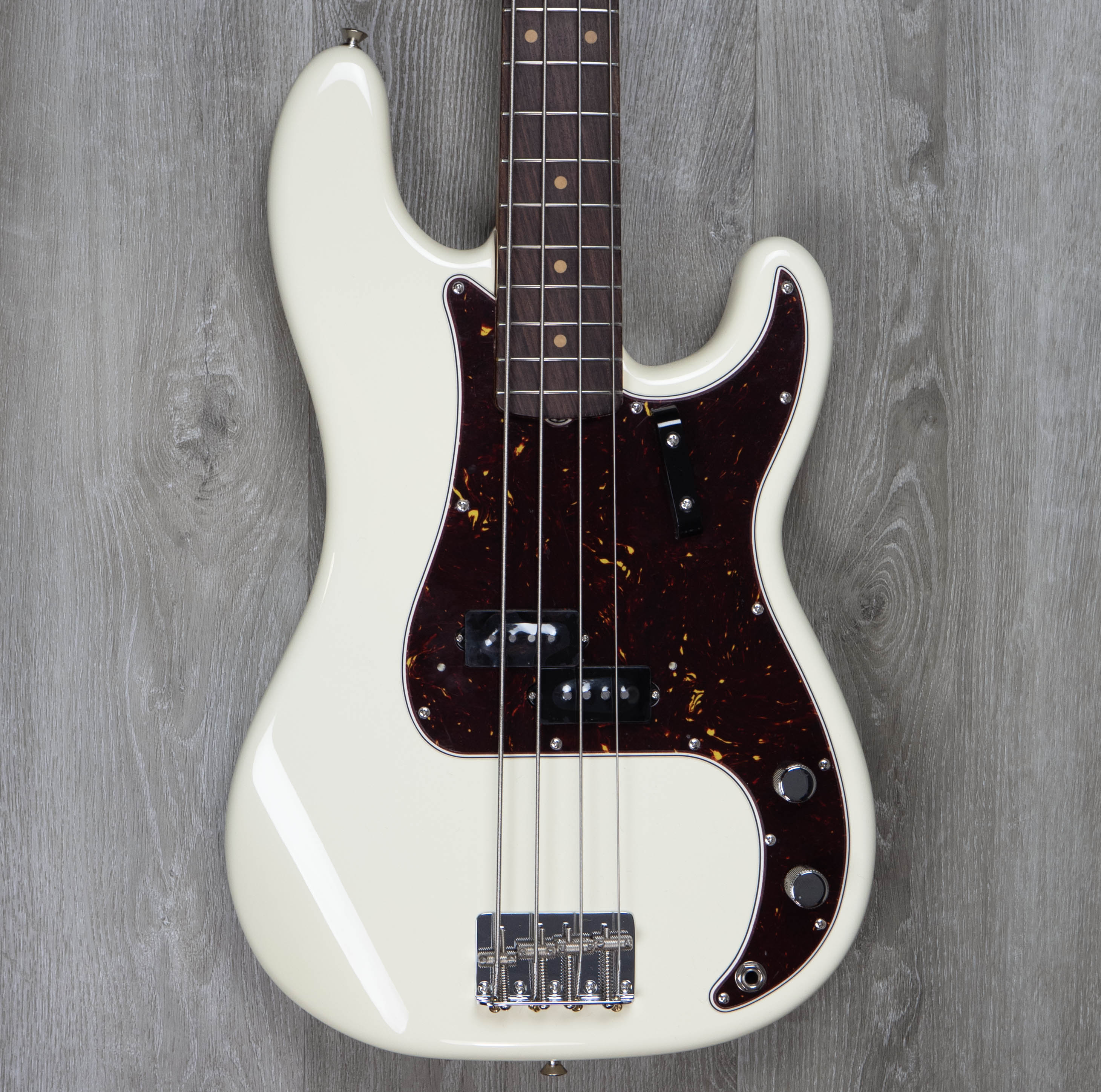 Fender American Vintage II 1960 Precision Bass, Rosewood