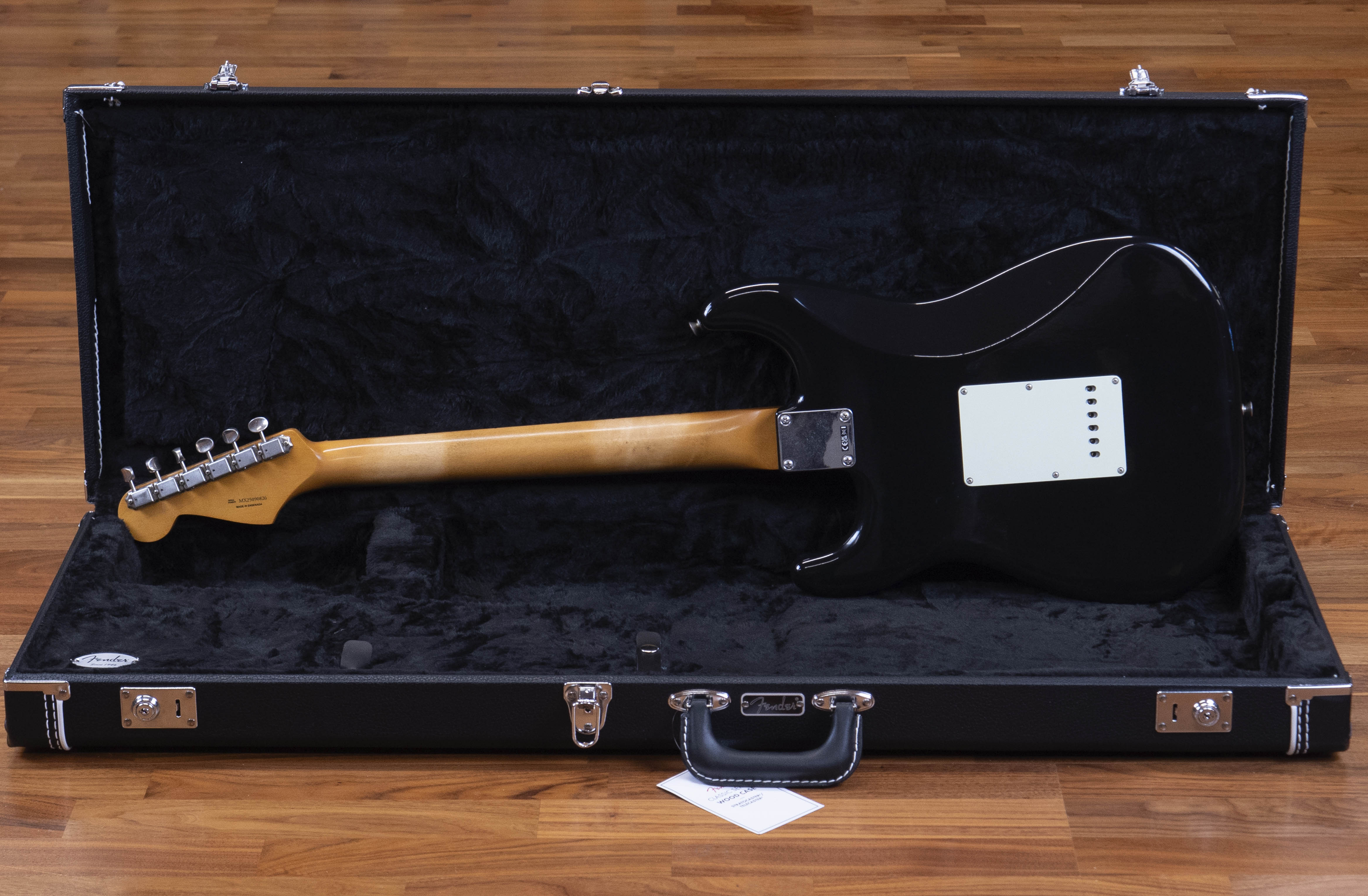 最終値下げ Fender road wornシグネイチャー Fender Vintera II Road Worn '60s Stratocaster, Maple Fingerboard