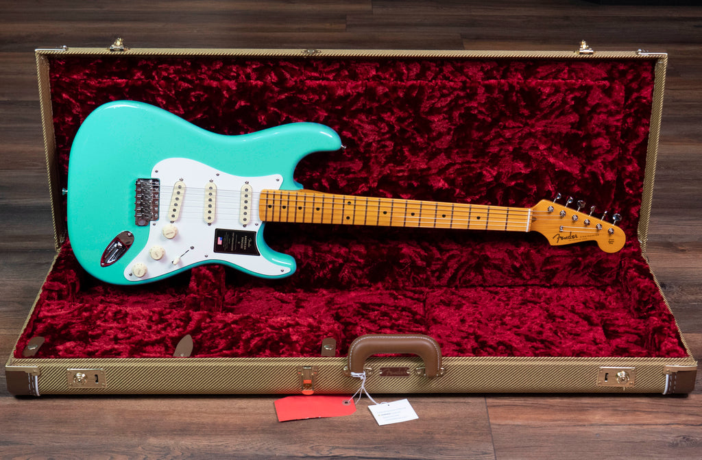 Fender American Vintage II 1957 Stratocaster, Maple Fingerboard