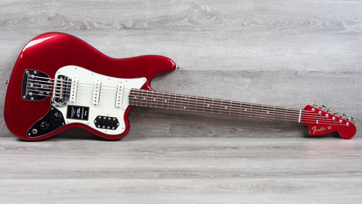 Fender Vintera III Early &