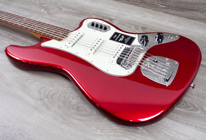 Fender Vintera III Early &
