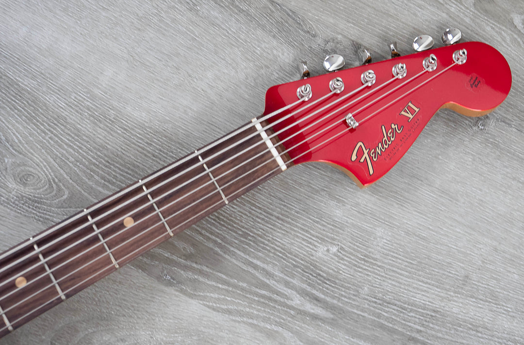 Fender Vintera III Early &