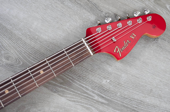 Fender Vintera III Early &