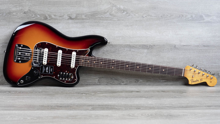 Fender Vintera III Early &