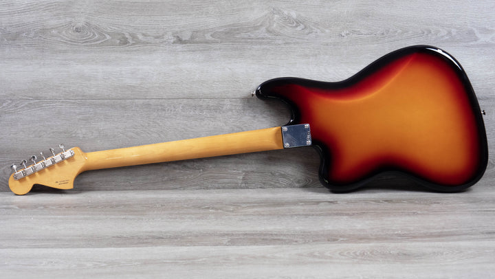 Fender Vintera III Early &