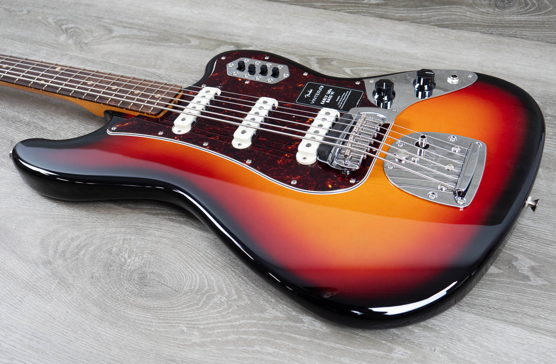 Fender Vintera III Early &