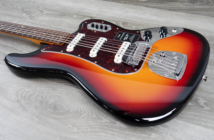 Fender Vintera III Early &
