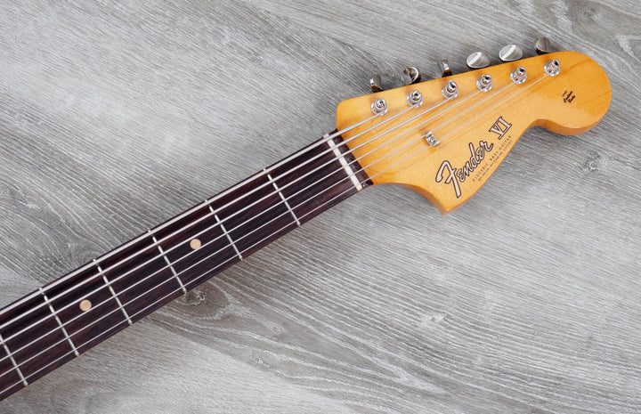 Fender Vintera III Early &