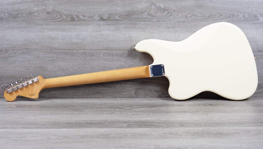 Fender Vintera III Early &
