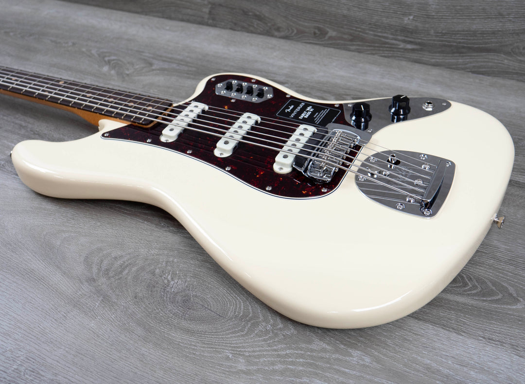 Fender Vintera III Early &