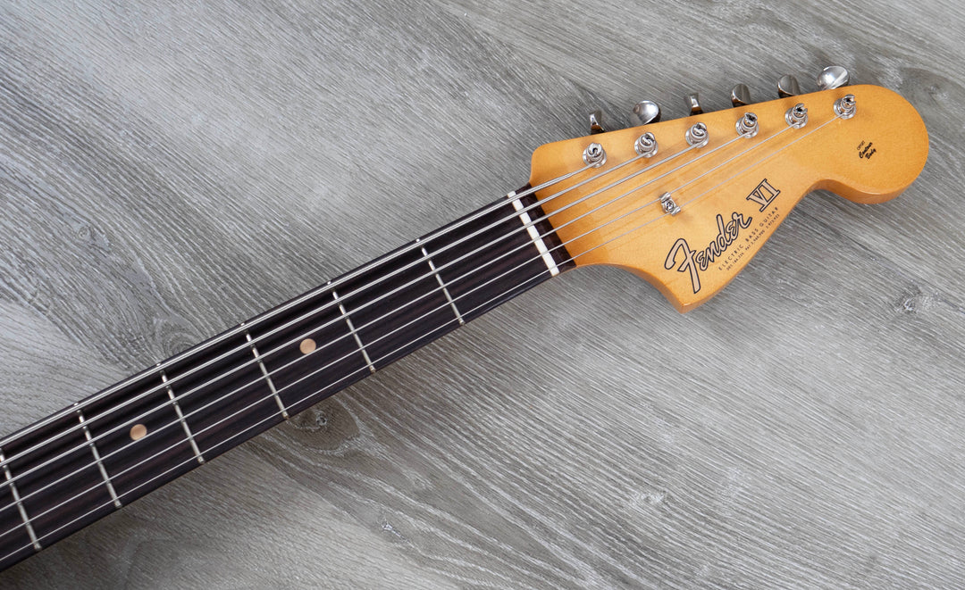 Fender Vintera III Early &
