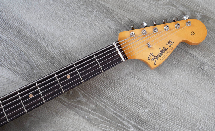 Fender Vintera III Early &