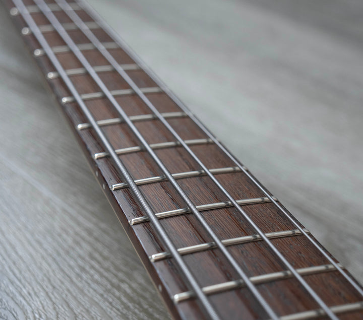 Pre-Owned Warwick Inifinity 4-String Bass, Natural