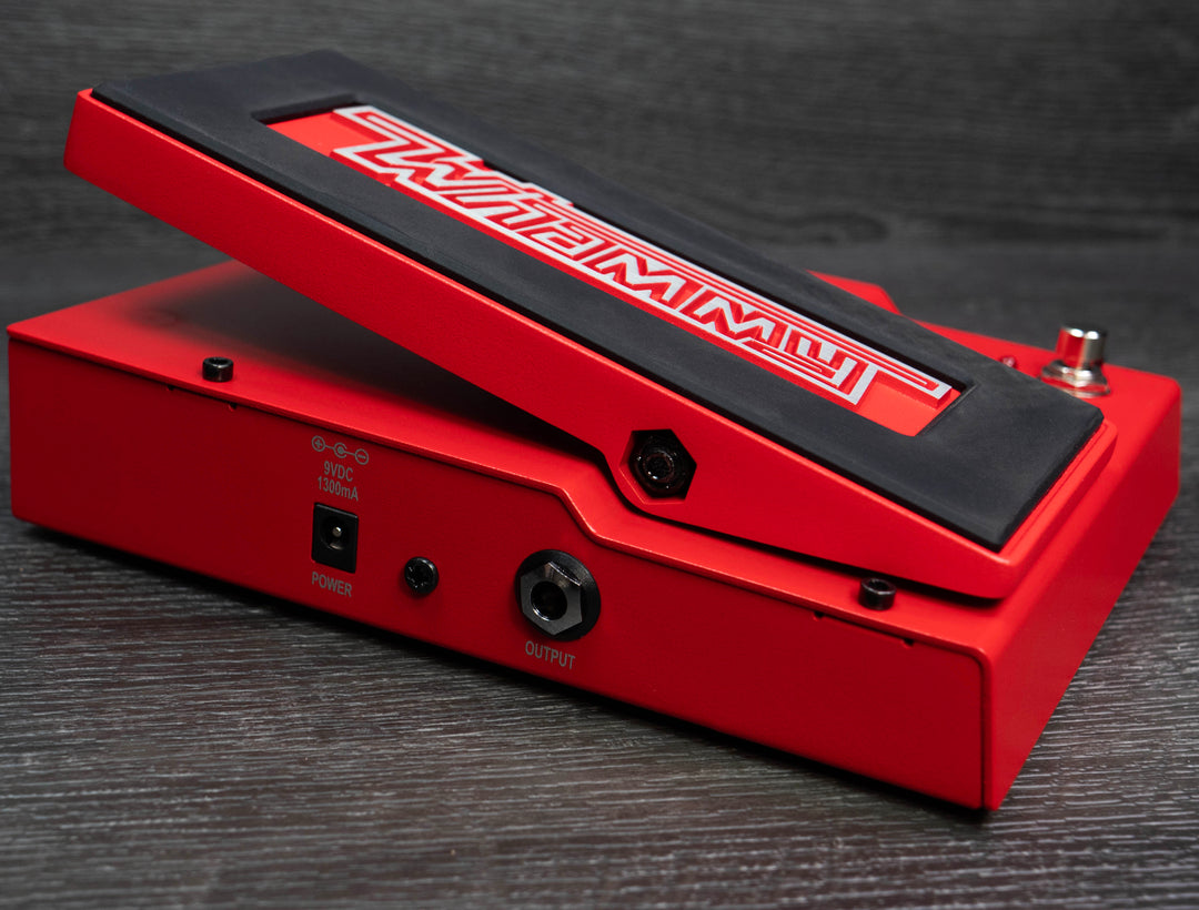 Pedal de efectos de cambio de tono Digitech Whammy 5 