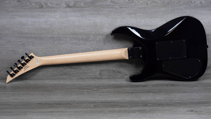 Jackson X Series Dinky DK1A, Amaranth Fingerboard, Warhol
