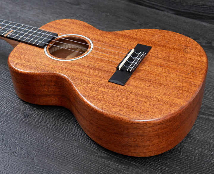 KALA KA-WF-AMHG-T Solid Mahogany Tenor Ukulele - Waterfall Series