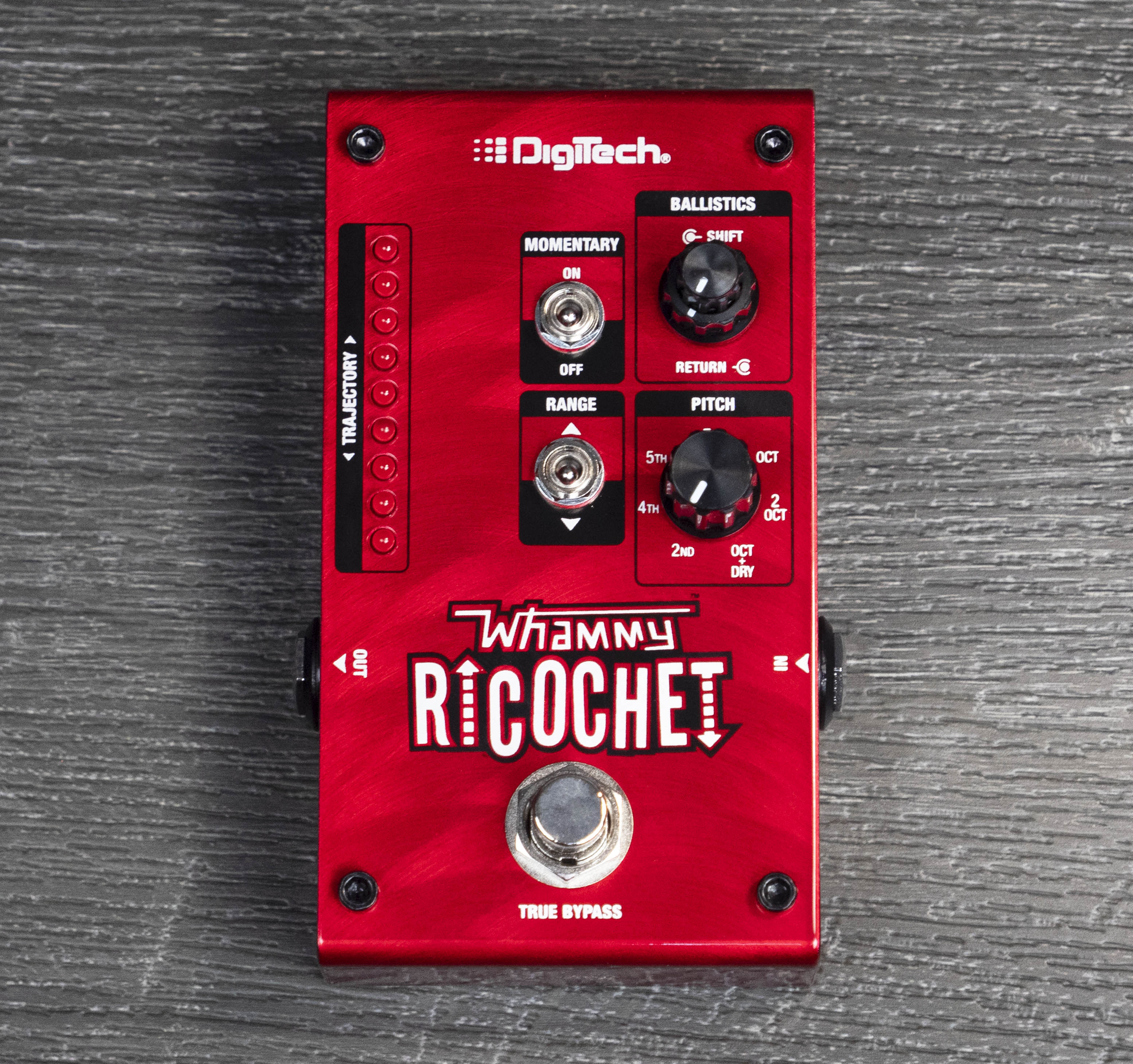 DigiTech Whammy RICOCHET