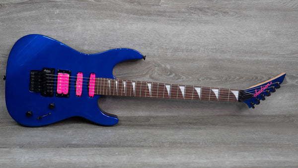 【SALE】Jackson X Series Dinky DK3XR HSS xcb1_grande.jpg?v=1688738266
