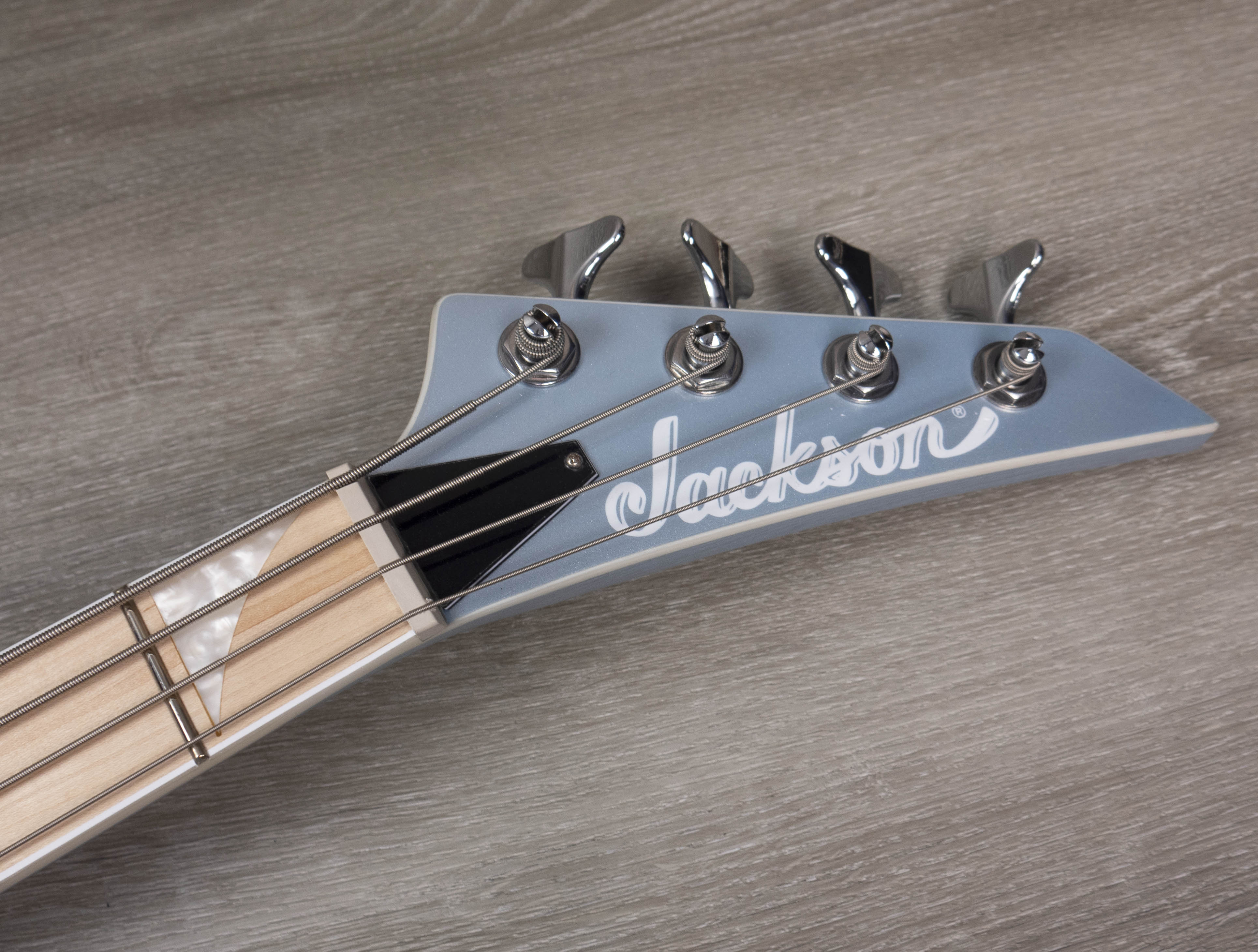 Jackson X Series Concert Bass CBXDX IV M, Maple Fingerboard