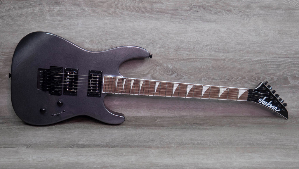 Jackson X Series Soloist SLX DX, Laurel Fingerboard, Granite