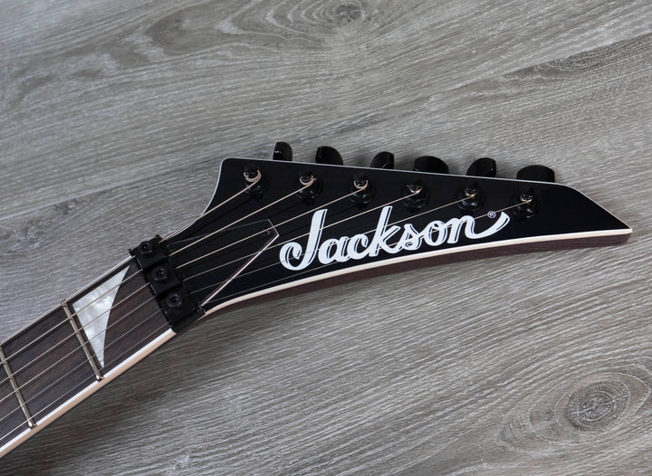 Jackson X Series Soloist SL3X DX, Laurel Fingerboard, Oxblood