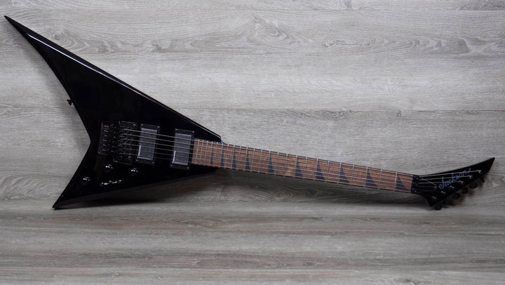 Jackson X Series Rhoads RRX24, Laurel Fingerboard, Gloss Black