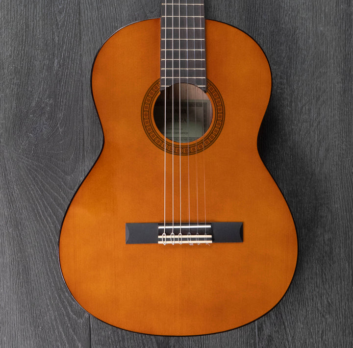 Yamaha CGS102A Classical Guitar, Half Size