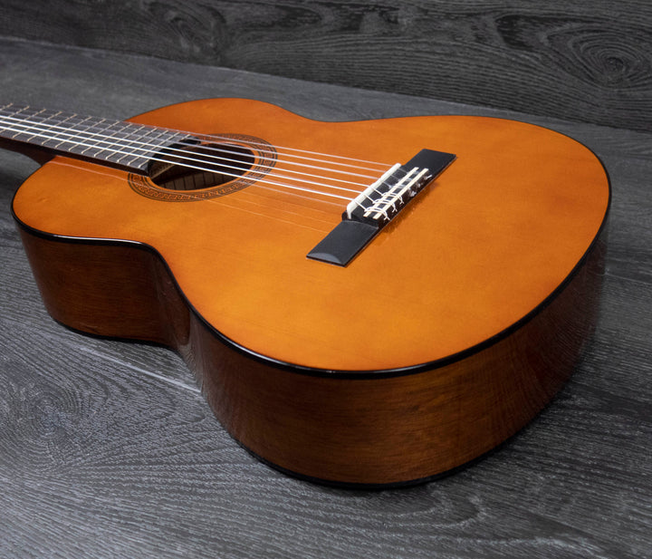 Yamaha CGS102A Classical Guitar, Half Size