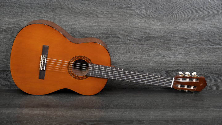 Yamaha CGS103A Classical Guitar, 3/4 Size