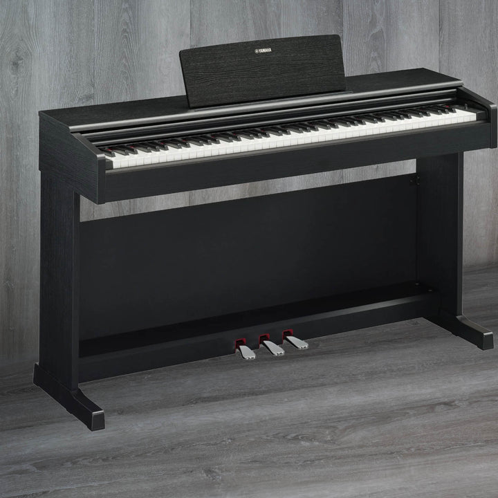 Piano digital Yamaha YDP-145B Arius