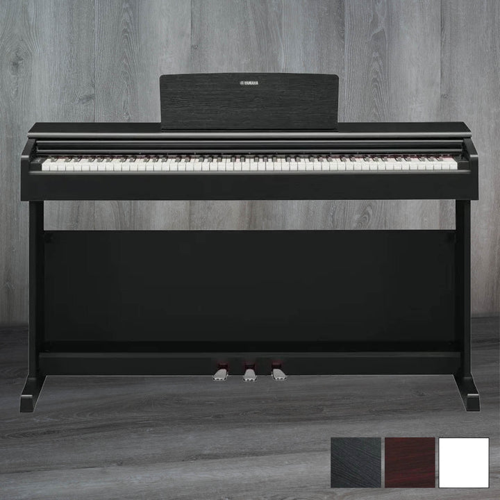 Piano digital Yamaha YDP-145B Arius