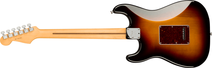 Fender American Professional II Stratocaster HSS, Maple Fingerboard, 3-colour Sunburst