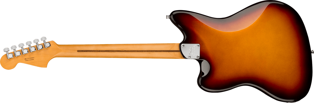 Fender American Ultra Jazzmaster, Rosewood Fingerboard, Ultraburst