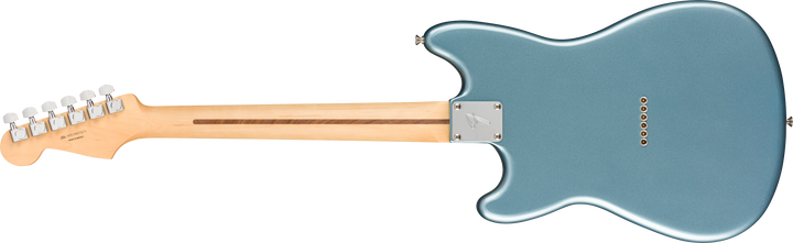 Fender Player Duo-Sonic HS, Pau Ferro Fingerboard, Ice Blue Metallic