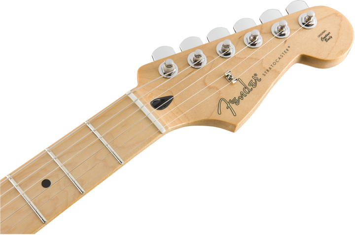 Fender Player Stratocaster HSS, Maple Fingerboard, Buttercream