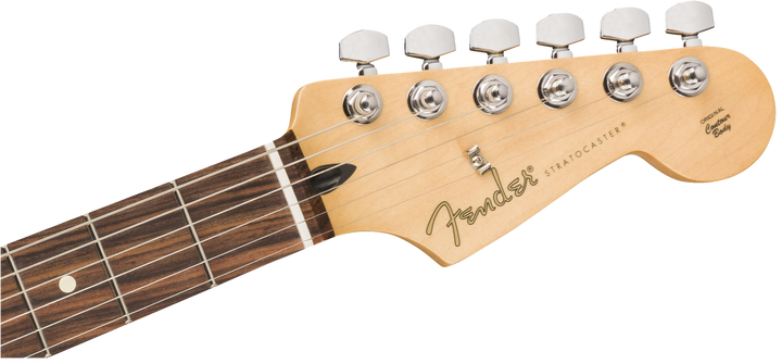 Fender Player Stratocaster HSS, Pau Ferro Fingerboard, Capri Orange