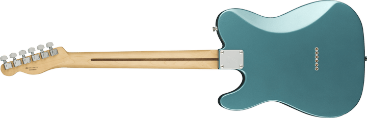 Fender Player Telecaster HH, Maple Fingerboard, Tidepool