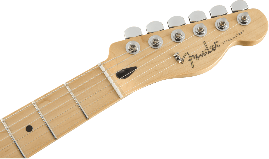 Fender Player Telecaster HH, Maple Fingerboard, Tidepool